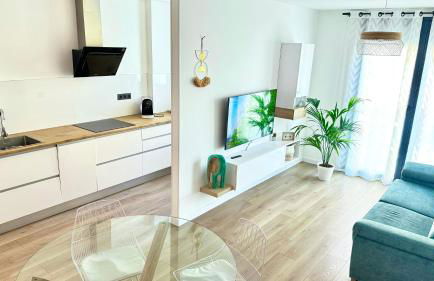 Modern Love Flat - Foto 3