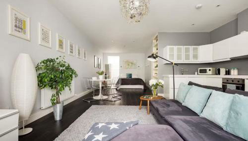 Stunning and Peaceful London Flat - Foto 4