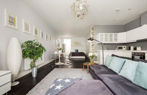 Stunning and Peaceful London Flat - Foto 4