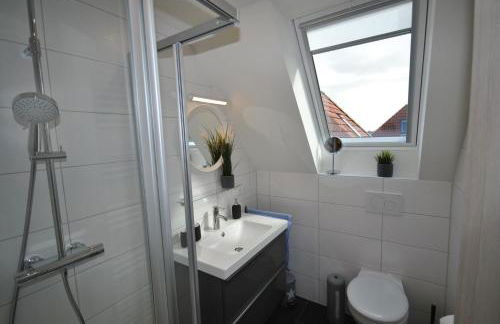 Ferienwohnung Kiebitz II - Foto 8