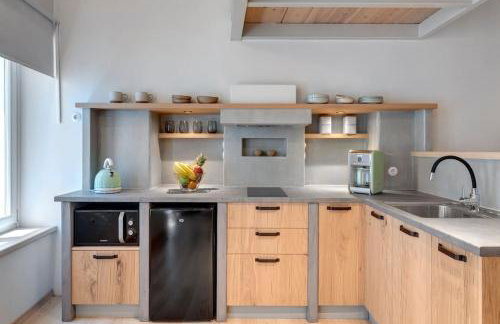 Nomade vibrant living loft - Foto 6