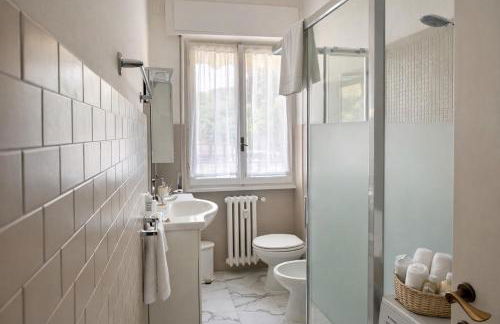 Lake View Apartment - Parking Included - Foto 8