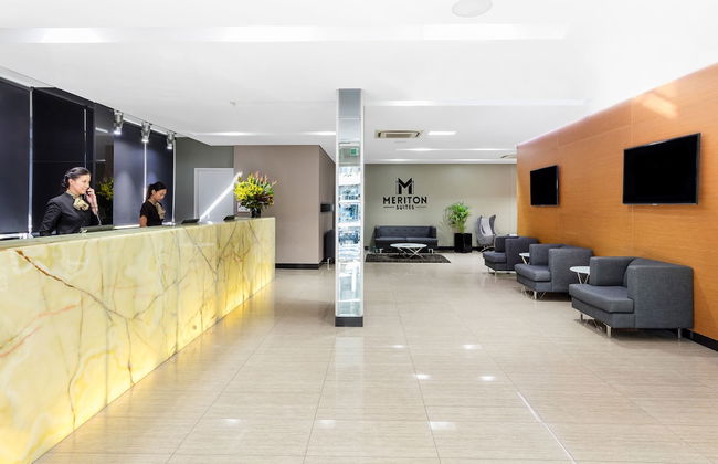 Meriton Suites Zetland - Foto 2