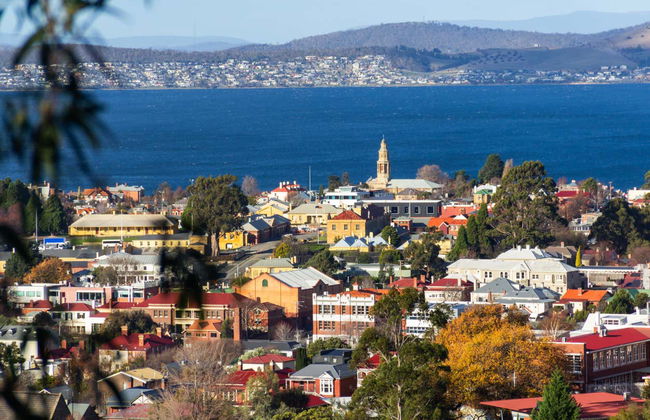 Visite panoramique dans Hobart - Photo 6