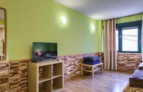 Apartamentos Barajas - Foto 56