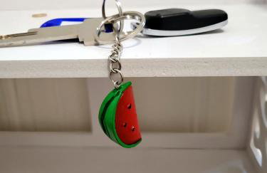 Apartament Arbuzowy Zachód Słońca - Photo 42