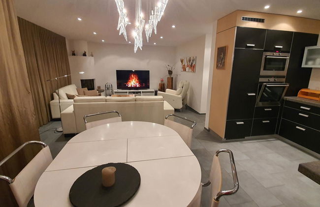 Wohnung Valos Figi - Foto 9