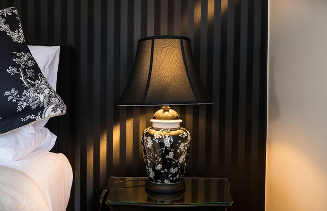 Battery Point Boutique Accommodation - Foto 12