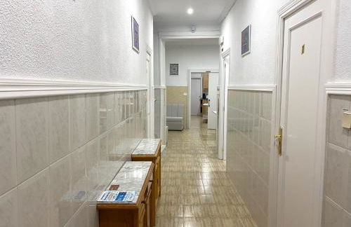 Habitaciones Callosa - Foto 26