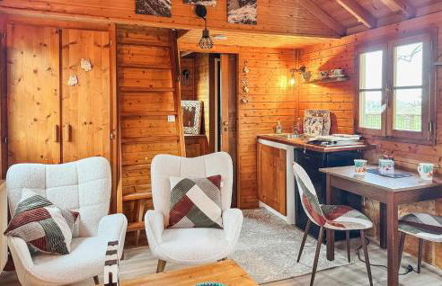 Gorgeous Apartment In Gommenech - Foto 10