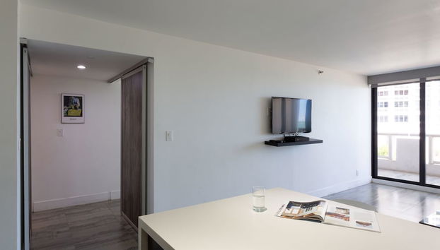 Serenity and Comfort With Ocean View - Foto 3, Habitación