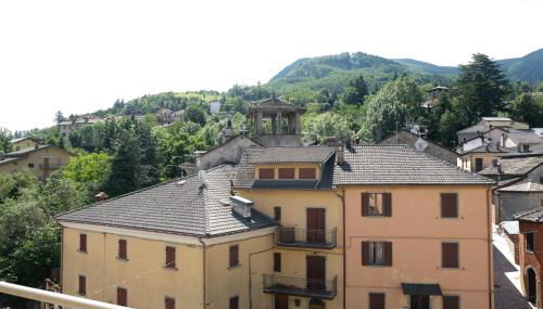 Discover Appennino - Via Roma 72, 12 - Montecreto - Foto 1