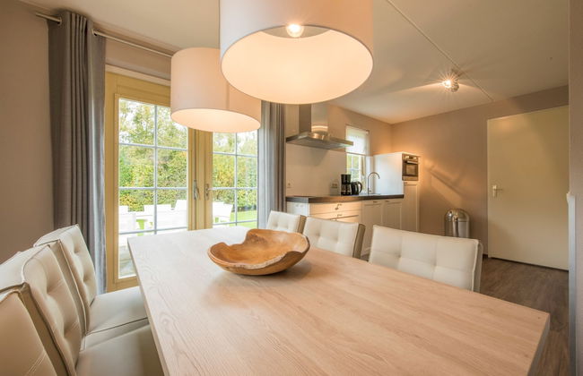 Restyled Villa With Dishwasher, Near the Sea in Domburg - Photo 5