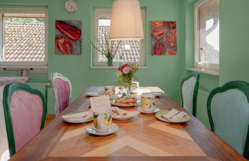 Haus Der Malerin Andrea Gawaz - Foto 56