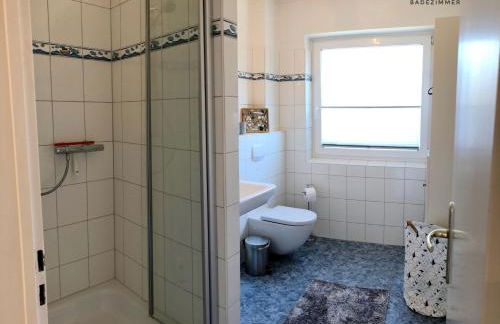 Das Penthouse am Meer - Logenplatz an der Förde - - Foto 20