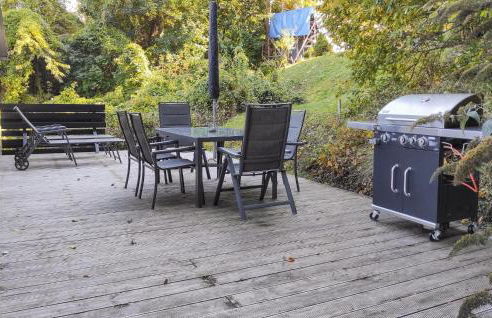 Amazing Home In Hainrodehainleite - Foto 17