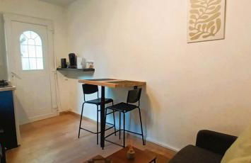 Le Cosy Colbert - T2 - Cathédrale - Wifi - TV - Foto 15