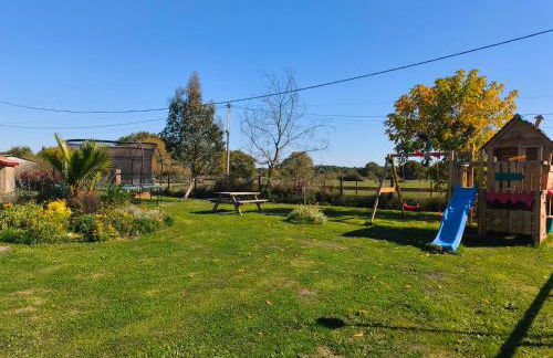 eco nature, gite à la ferme - Foto 29