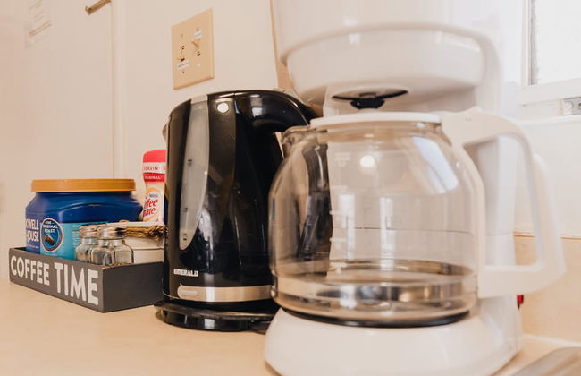 1 or 3 Bedroom Apartment with Full Kitchen - Foto 31