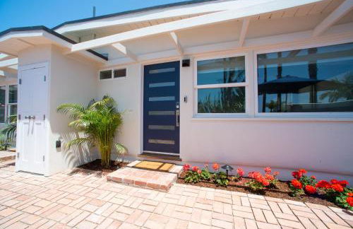 La Jolla Windansea Luxury Cottage - Foto 16