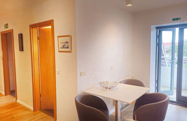 Reykjavik4you Apartments - Foto 28