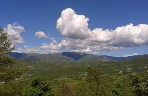 La corte dei Petrani mansarda in val Borbera - Foto 40