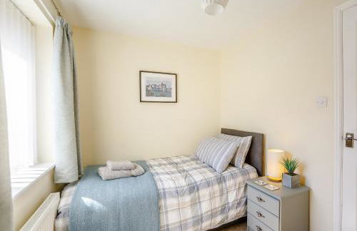 Russell Cottage - Foto 10