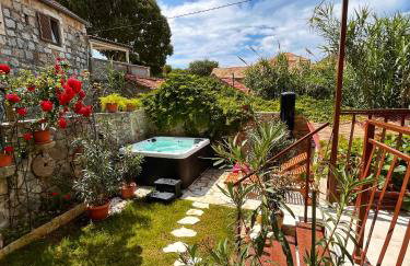 Holiday Home Skala and Kala with hot tubs - Photo 5