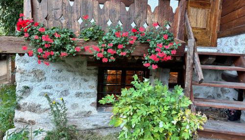Baita Meyen - Val Ferret - Foto 4