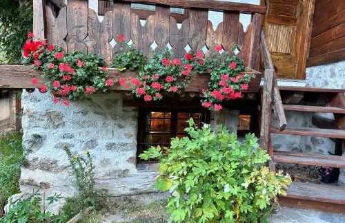 Baita Meyen - Val Ferret - Foto 5