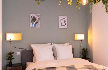 Mazelia - Plein Centre Cocooning Spacieux Familial - Foto 27