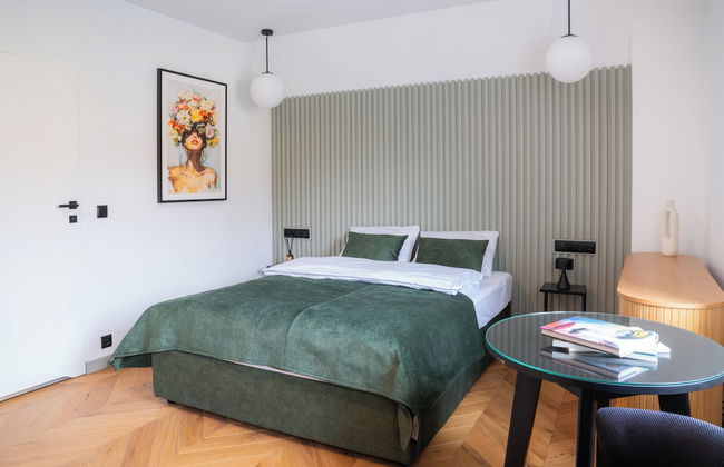 Grodzka Apartments - Foto 2