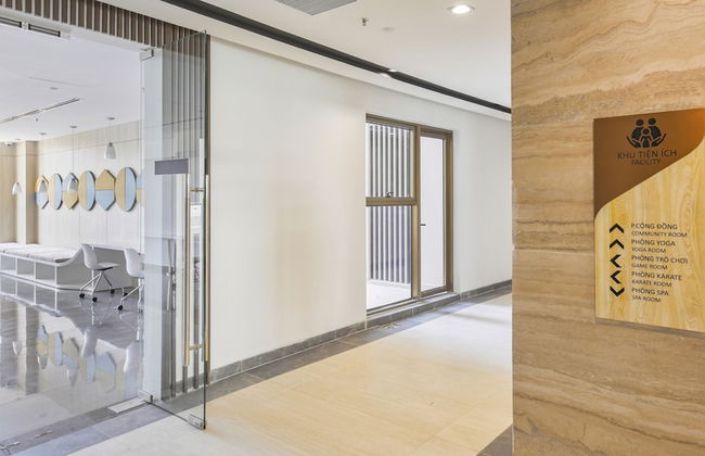 Midtown The Peak By Dhome - Foto 30