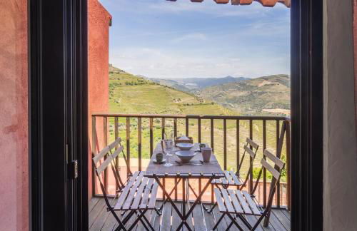 BABhouse Casa do Avô Pedoucas - Coração do Douro - Foto 21