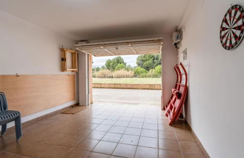 Holiday Home Canción de mar by Interhome - Foto 57