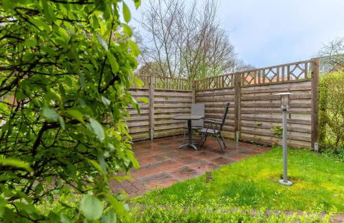 Appartement in St Peter-Ording - Foto 21