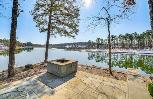 Boat Dock and Views Stunning Lake Coronado Gem! - Foto 30
