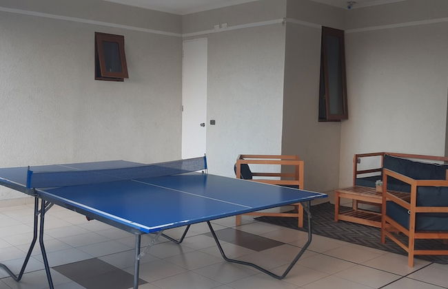 Marina Oceano Enjoy Coquimbo Uno - Foto 22