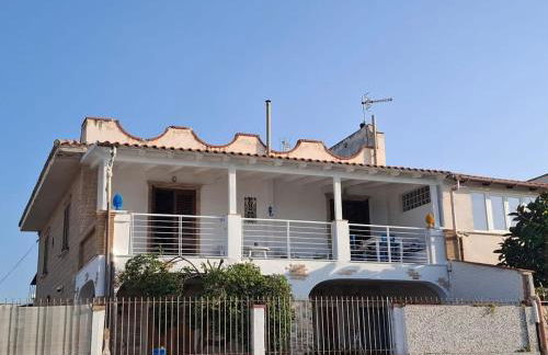 Le Terrazze sul mare Joelle -The uniqueness of the Terrace overlooking the sea - Foto 71