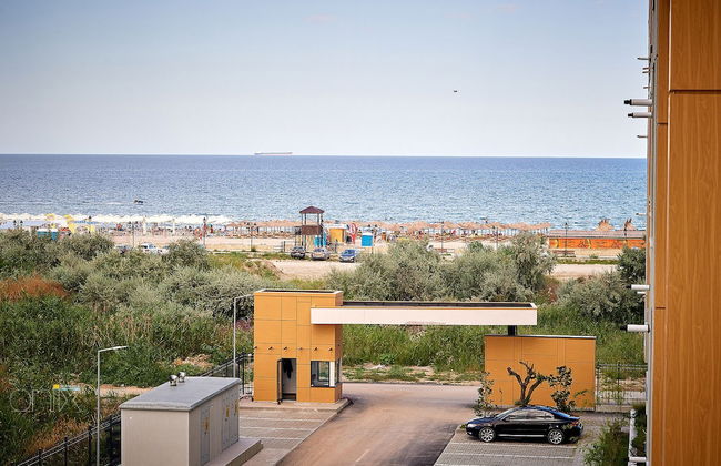 Onix Mamaia - Foto 1