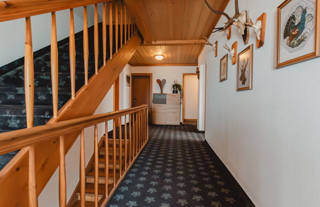 Apartment Taubenstein - Foto 20