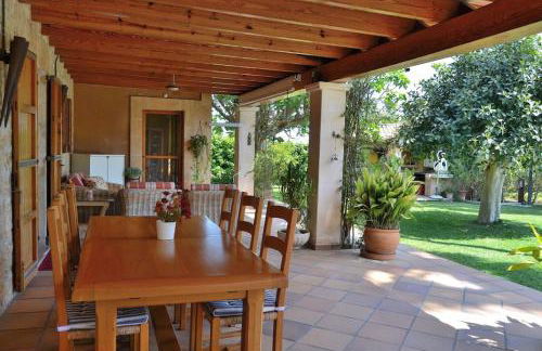 Villa Casa Binissagar II 106 by Mallorca Charme - Photo 6