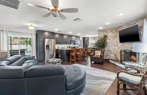 Poolside Paradise - Foto 6