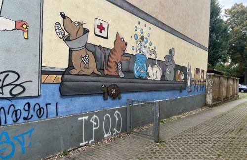 Bastians Herberge - Foto 35