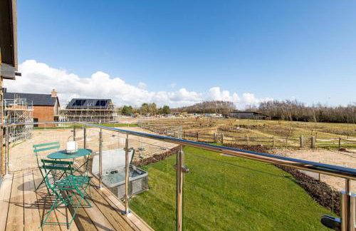 Sunday Sun BR31 Silverlake Dorset - Photo 10