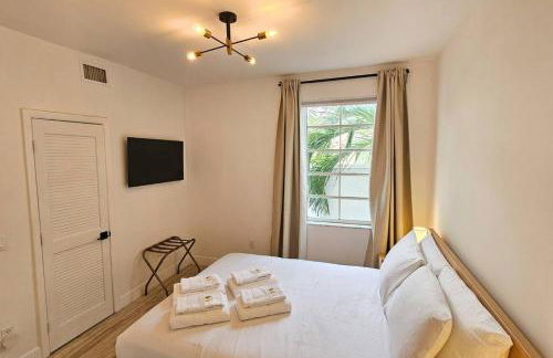 CHIC AND COSY 1 Bedroom Suite - Foto 4