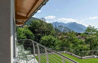 Villa Afrodite Lake Como - Luxury Italian Design - Foto 27