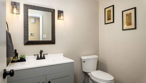 Aqua Oasis - Central & Stylish - 3 BR / 3 BA - Foto 5