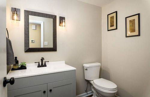 Aqua Oasis - Central & Stylish - 3 BR / 3 BA - Foto 5