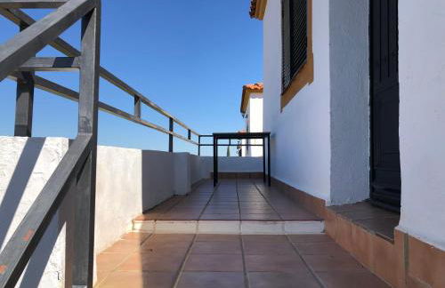 Apartamentos Atalayas Extremadura - Foto 6